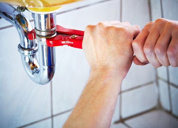 About South Willington Plumbers